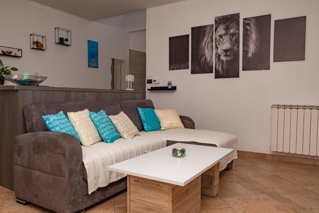 Sea Apartment Izola Extérieur photo