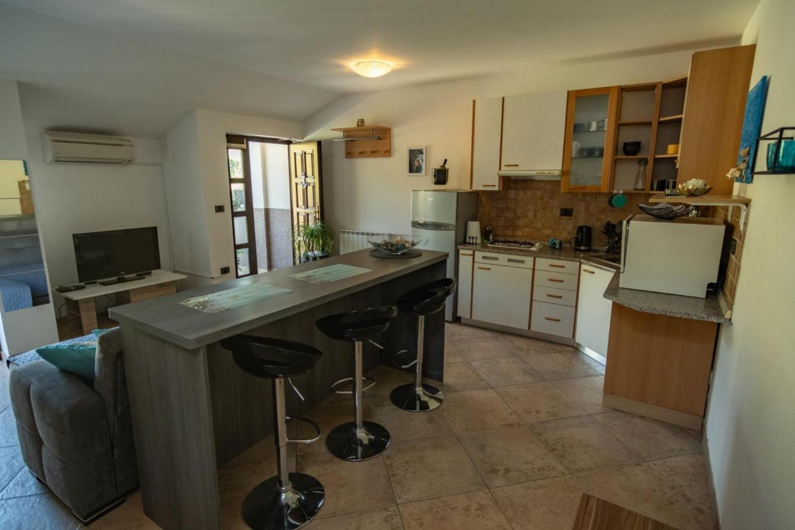 Sea Apartment Izola Extérieur photo