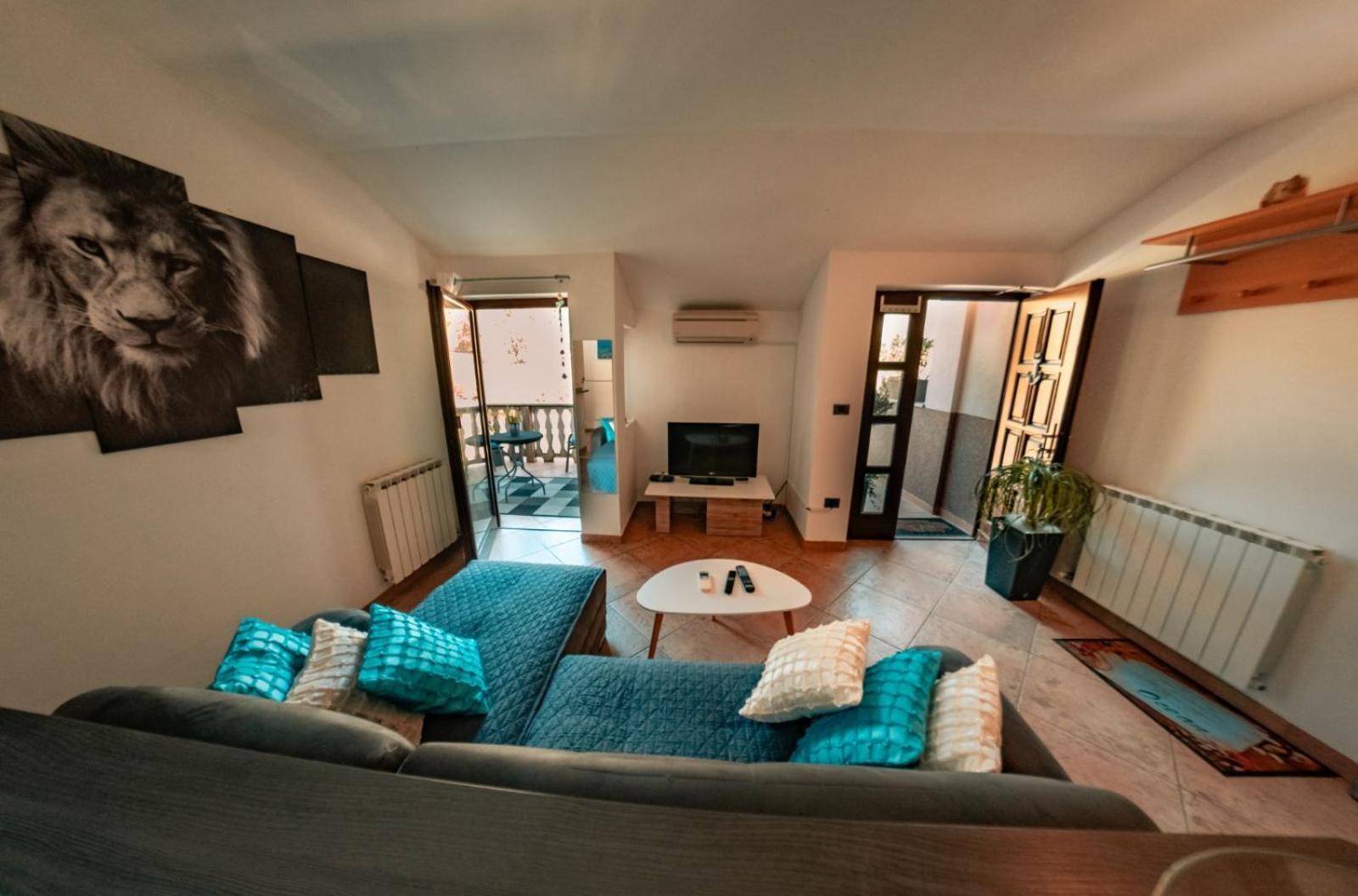 Sea Apartment Izola Extérieur photo
